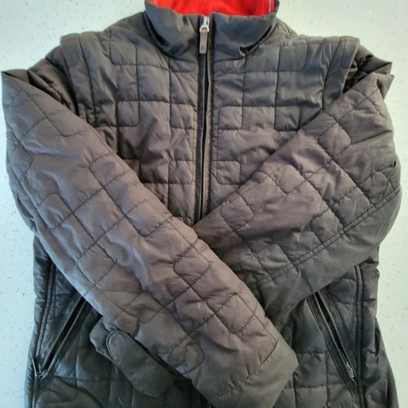 Liz Claiborne Jacket - Picture 1 of 2